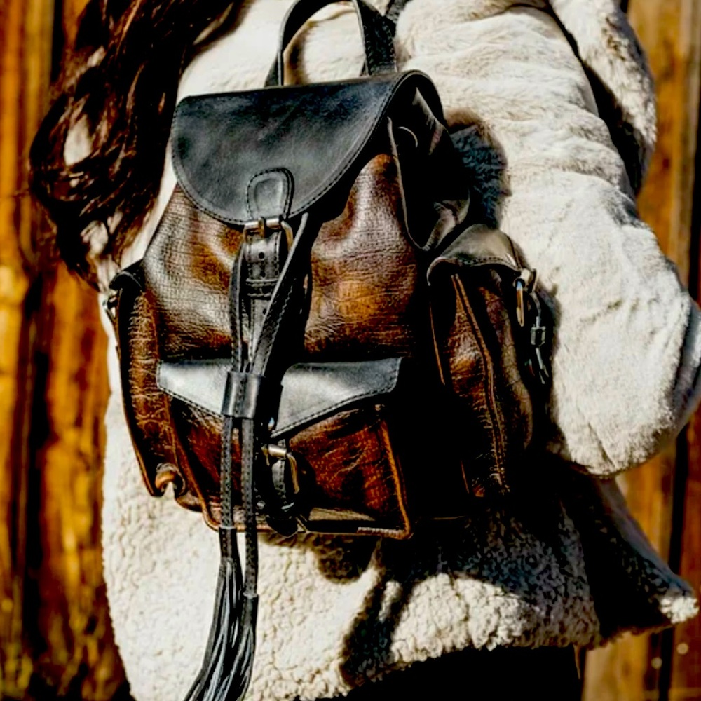 Freebird BRETT Mini Backpack. Perfect condition! No tags. Open to offers